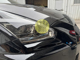 Prepregged Facelifted Carbon Fiber Bonnet - R35 GTR