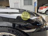 Prepregged Facelifted Carbon Fiber Bonnet - R35 GTR