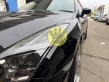 Prepregged Facelifted Carbon Fiber Bonnet - R35 GTR