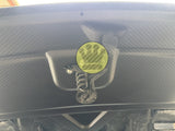 Prepregged Facelifted Carbon Fiber Bonnet - R35 GTR