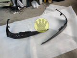 Prepregged carbon fiber front fender - LAMBORGHINI HURACAN