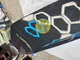 Prepregged carbon fiber front fender - LAMBORGHINI HURACAN