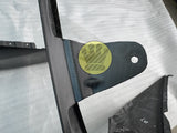 Prepregged carbon fiber front fender - LAMBORGHINI HURACAN