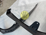 Prepregged carbon fiber front fender - LAMBORGHINI HURACAN