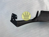 Prepregged carbon fiber front fender - LAMBORGHINI HURACAN