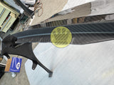 Prepregged carbon fiber front fender - LAMBORGHINI HURACAN