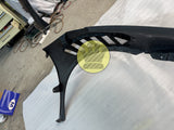 Prepregged carbon fiber front fender - LAMBORGHINI HURACAN