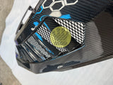 Prepregged carbon fiber front fender - LAMBORGHINI HURACAN