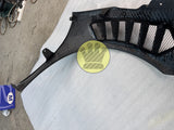 Prepregged carbon fiber front fender - LAMBORGHINI HURACAN