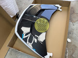 Prepregged carbon fiber bonnet - LAMBORGHINI HURACAN