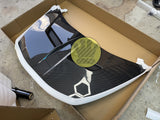 Prepregged carbon fiber bonnet - LAMBORGHINI HURACAN