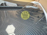 Prepregged carbon fiber bonnet - LAMBORGHINI HURACAN