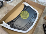 Prepregged carbon fiber bonnet - LAMBORGHINI HURACAN