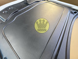 Prepregged carbon fiber bonnet - LAMBORGHINI HURACAN