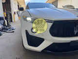 GranSport Trofeo GTS Front Bumper - Maserati Levante