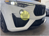 GranSport Trofeo GTS Front Bumper - Maserati Levante