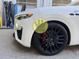 GranSport Trofeo GTS Front Bumper - Maserati Levante