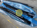 GLC63 style side skirts - X254 C254 GLC SUV / Coupe (24 Up)