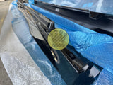 GLC63 style side skirts - X254 C254 GLC SUV / Coupe (24 Up)