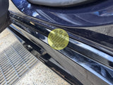 GLC63 style side skirts - X254 C254 GLC SUV / Coupe (24 Up)