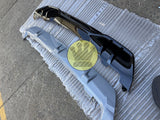Gloss Black Lip Kit - X5 G05 LCI
