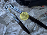 Gloss Black Lip Kit - X5 G05 LCI