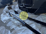 Gloss Black Lip Kit - X5 G05 LCI