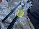 Gloss Black Lip Kit - X5 G05 LCI