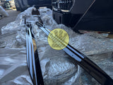 Gloss Black Lip Kit - X5 G05 LCI
