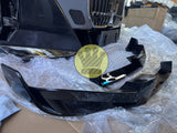 Gloss Black Lip Kit - X5 G05 LCI