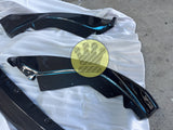 Type A Carbon Fiber Front Lip (3 Pieces) - G20 LCI 3 Series