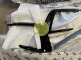 R-Line Front Bumper - VW Tiguan 5N  21-25
