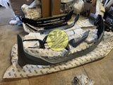 R-Line Front Bumper - VW Tiguan 5N  21-25