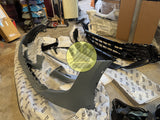 R-Line Front Bumper - VW Tiguan 5N  21-25