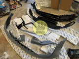 R-Line Front Bumper - VW Tiguan 5N  21-25