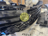 R-Line Front Bumper - VW Tiguan 5N  21-25