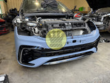 R-Line Front Bumper - VW Tiguan 5N  21-25