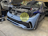 R-Line Front Bumper - VW Tiguan 5N  21-25