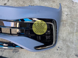 R-Line Front Bumper - VW Tiguan 5N  21-25