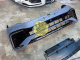 R-Line Front Bumper - VW Tiguan 5N  21-25