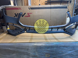 GLE Facelift front bumper bar with grill - GLE GLE53 V167 C167
