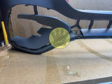 GLE Facelift front bumper bar with grill - GLE GLE53 V167 C167