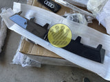 Type A Carbon Fiber Front Lip (3 Pieces) - G20 LCI 3 Series