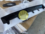 Type A Carbon Fiber Front Lip (3 Pieces) - G20 LCI 3 Series