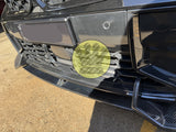 Type A Carbon Fiber Front Lip (3 Pieces) - G20 LCI 3 Series