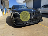 Type A Carbon Fiber Front Lip (3 Pieces) - G20 LCI 3 Series