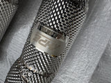 Stainless Steel Downpipe Cat / Catless - F97 X3M X4M F98