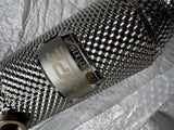 Stainless Steel Downpipe Cat / Catless - F97 X3M X4M F98