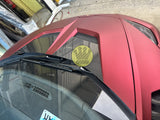 Prepregged carbon fiber bonnet - LAMBORGHINI HURACAN