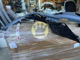 GT4 style Front Guards - 981 Cayman Boxster
